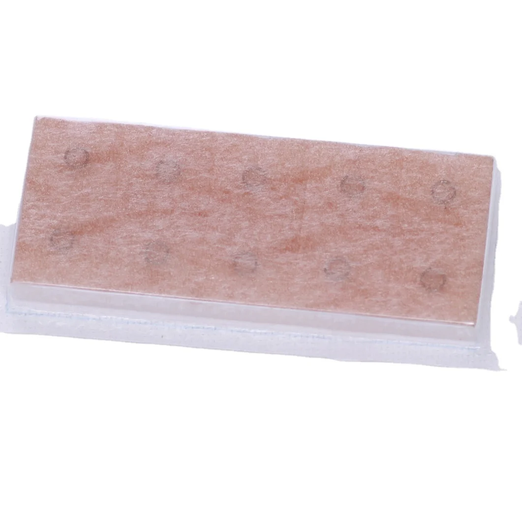 Hwato Brand Disposable Sterile press needles ear needles  facial acupuncture needles