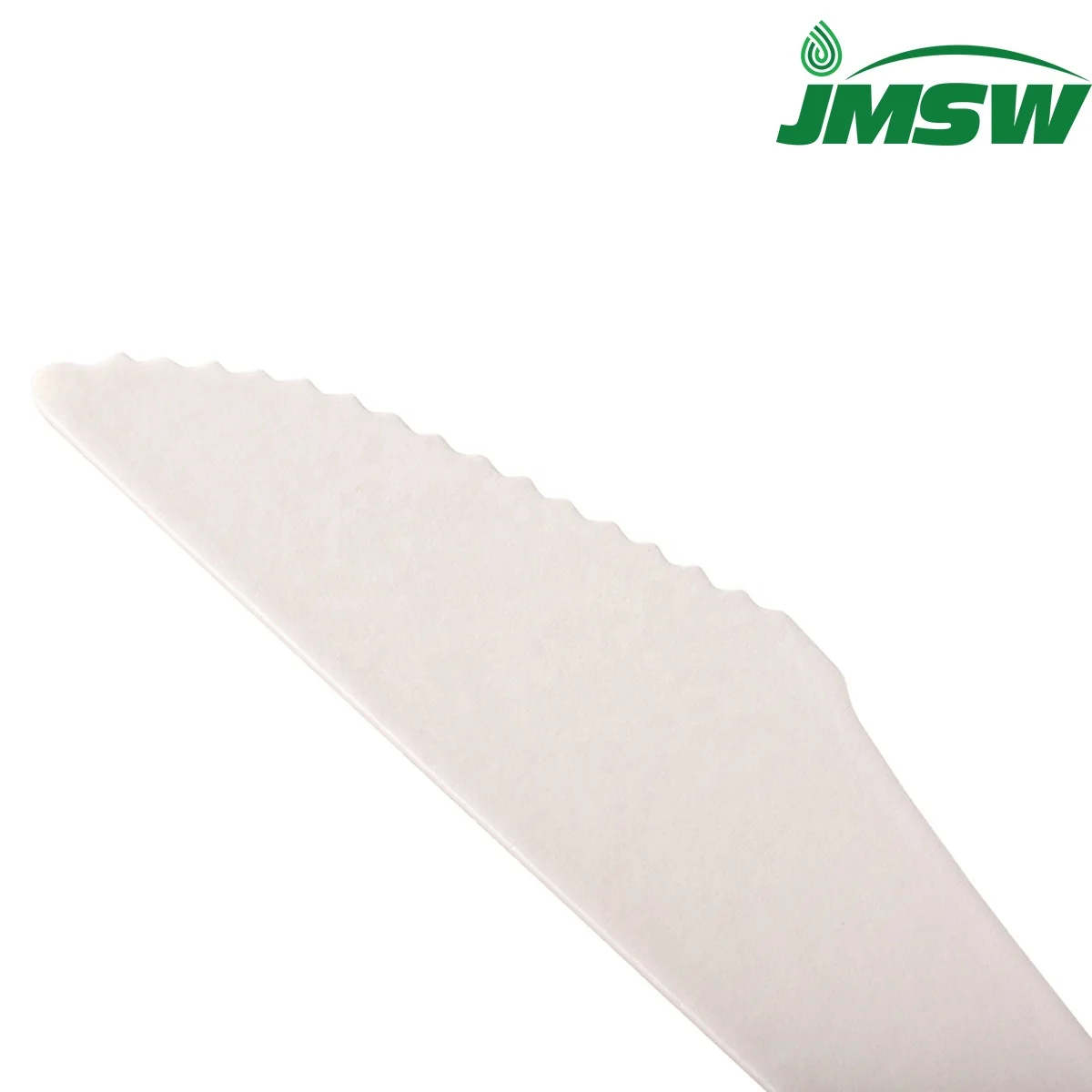 2024 Hot sale paper food grade disposable eco friendly cutlery set tableware for party