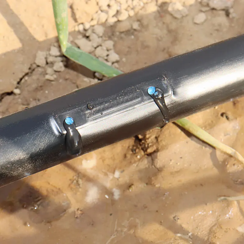 4000m 1 hectares drip irrigation system full kit small farm fruit and vegetable agriculture 16mm 20 mm greenhouse drip tape