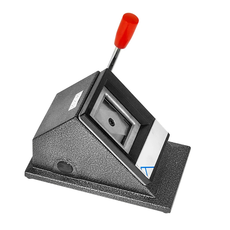 Passport Photo Cutter