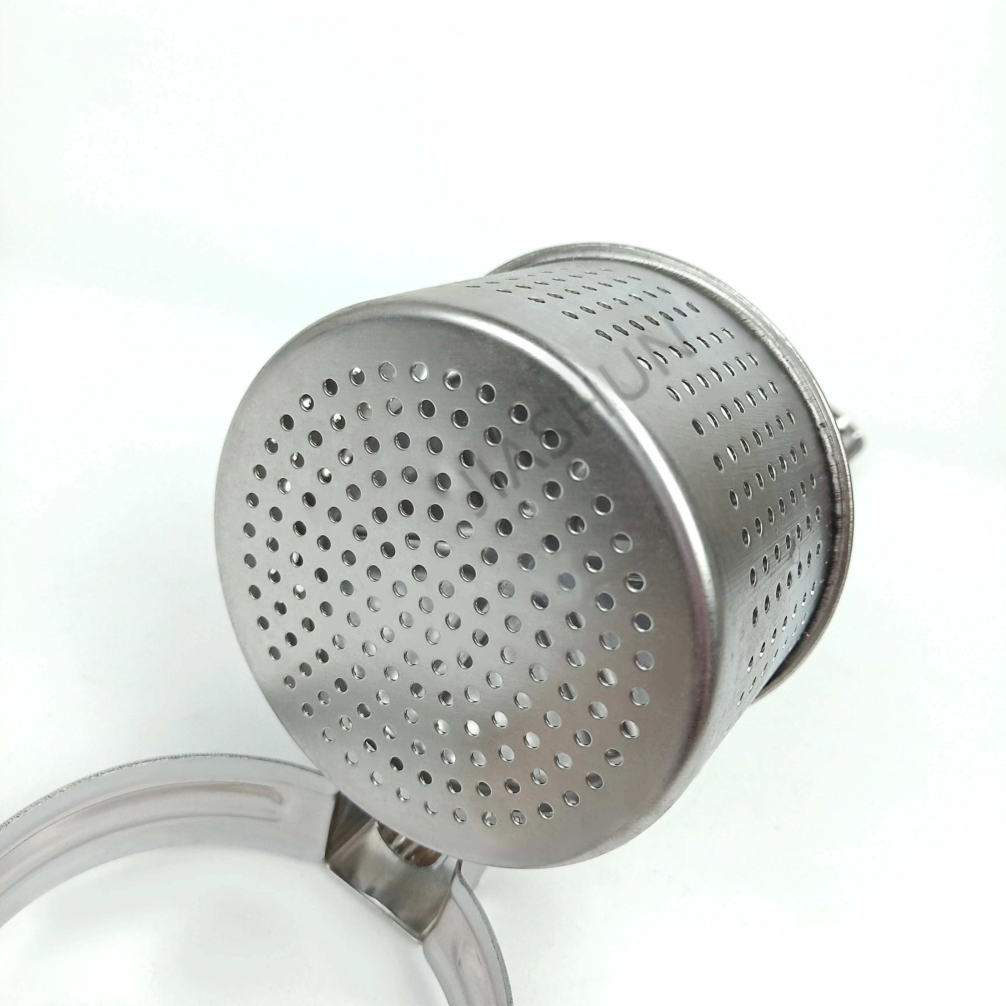 Kitchen Accessories Multi Function Potato Masher Handheld Juice Lemon Squeezer Manual Garlic Press