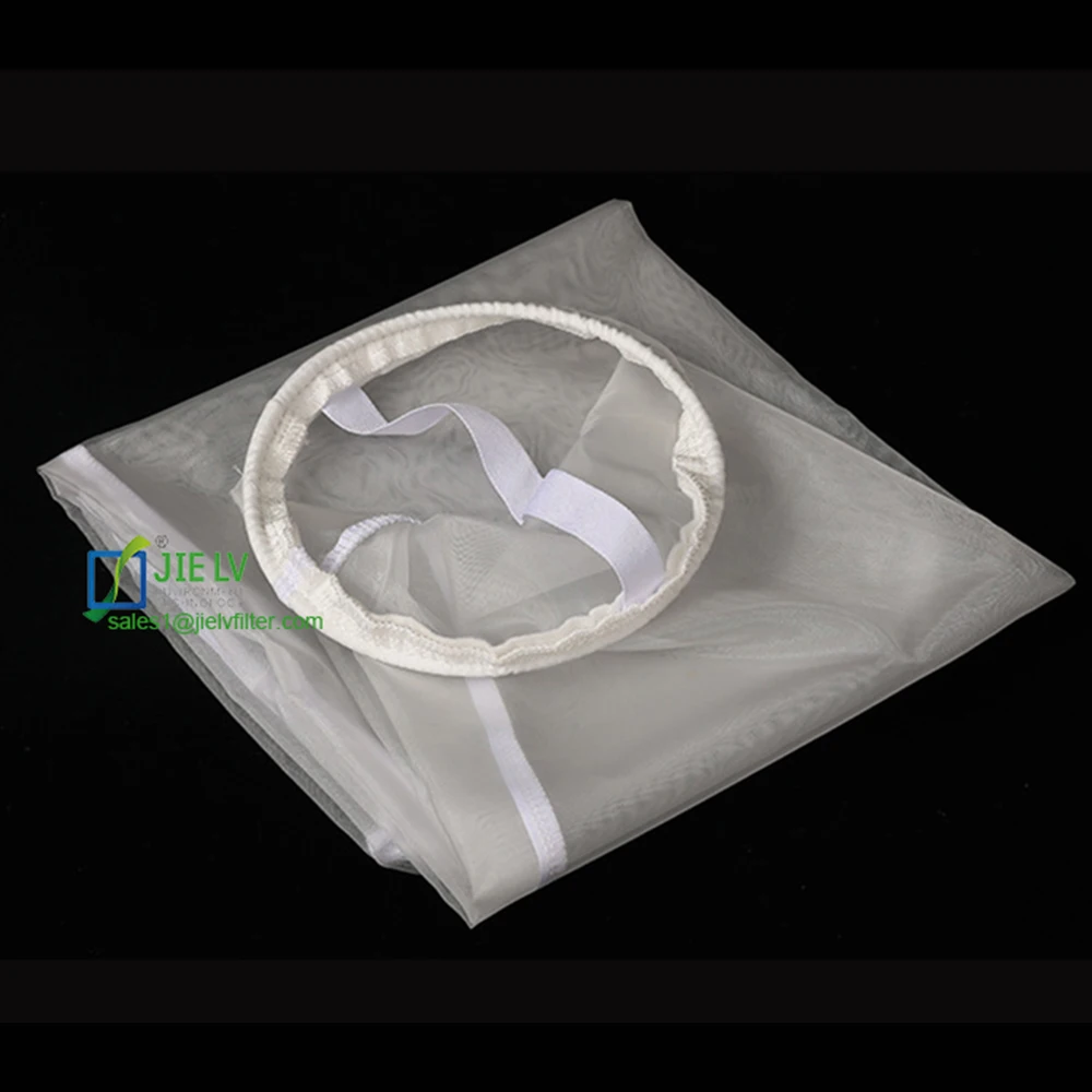 micr0pak oily wastewater treatment floculating settling sediment zeolite filter bags