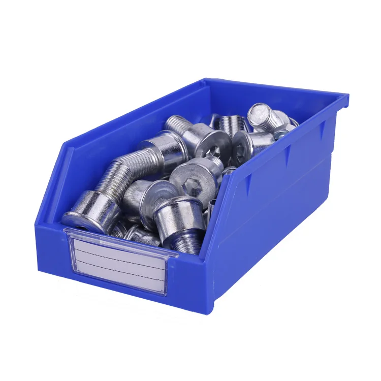 Bulk Stocks Durable Spare Parts Bin Box