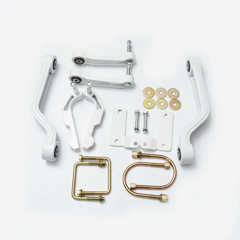 4x4 truck accessories suspension stabilizer link balance arm For Pajero Sport