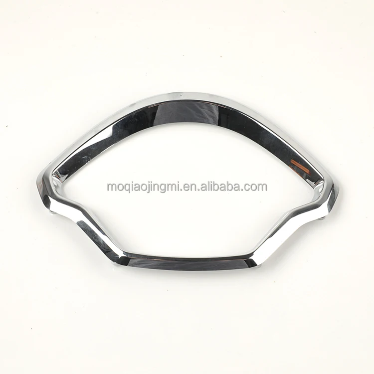 Motorcycle speedometer instrument meter cover guard For  Vespa GTS 300 2023 Motorcycle parts and accessories