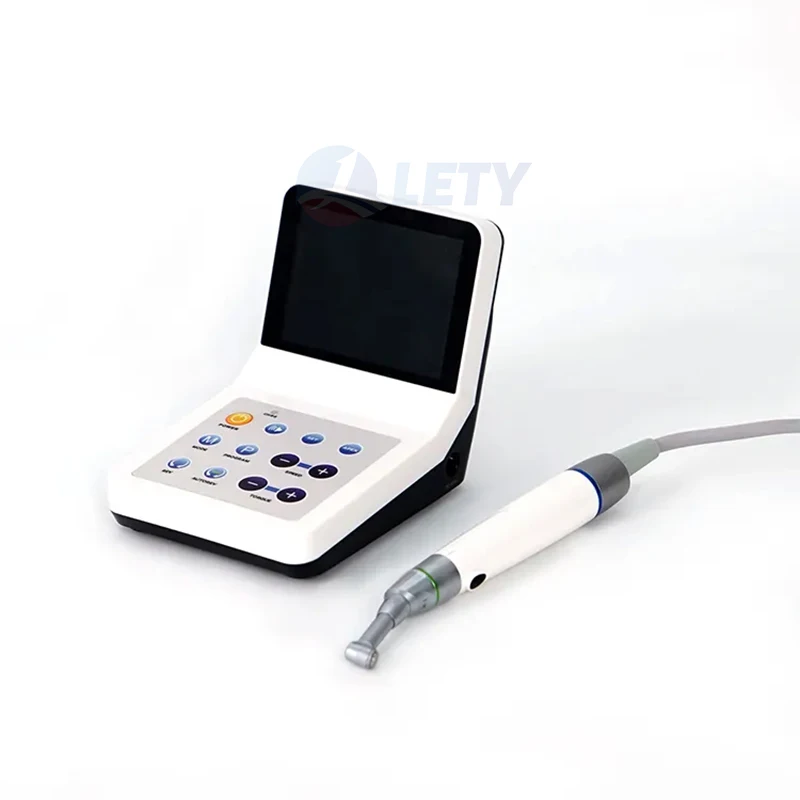 Dental Wireless Endomotor Apex Locator Endodontic Endo Motor