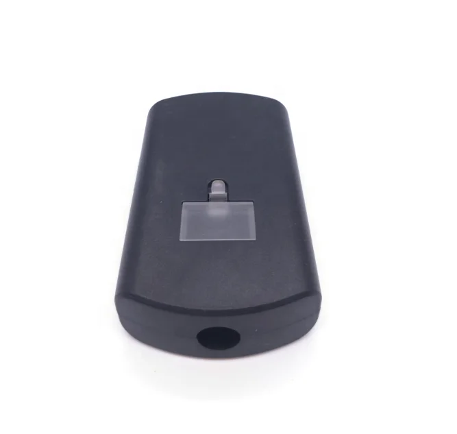 XINGDA Sensor plastic housing small plastic enclosure for electronic device molded plastic electronic enclosure
