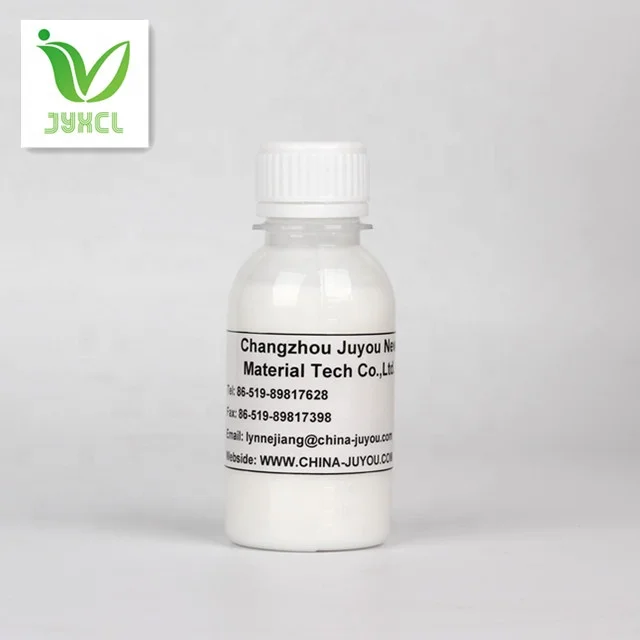 JY-2013TSN silicone defoamer for textile dyeing