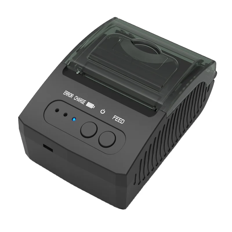 Good quality 58mm thermal receipt photo printer for both android and IOS