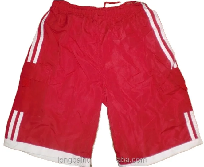 Детские летние шорты с замком от фабрики одежды