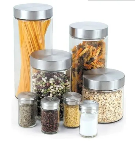 
glass kitchen jar mason jar shot glasses buy mason jar Spice Set 