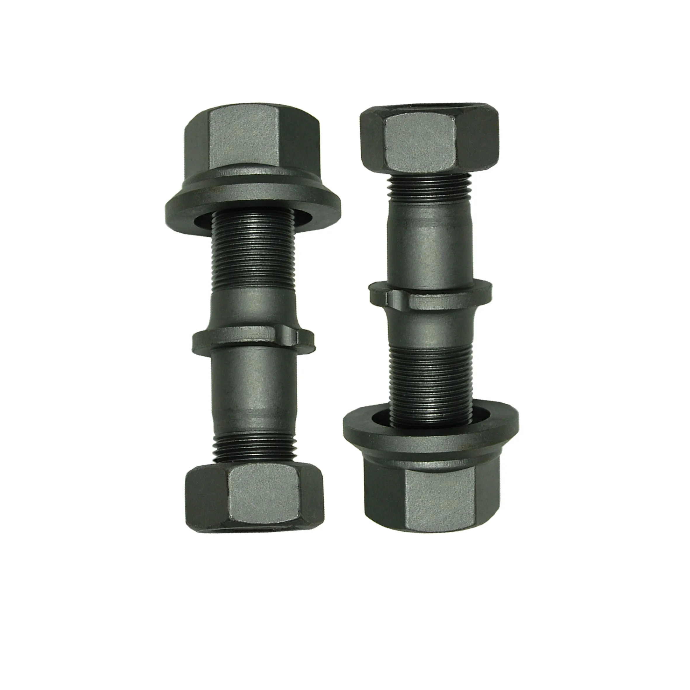 Whole Sale Truck Wheel Bolt For Bpw Dacromet