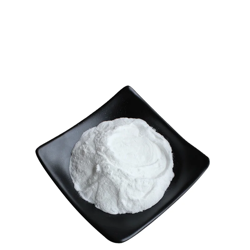 
Factory supply food grade Pharmaceutical grade raw material NMN nicotinamide mononucle 