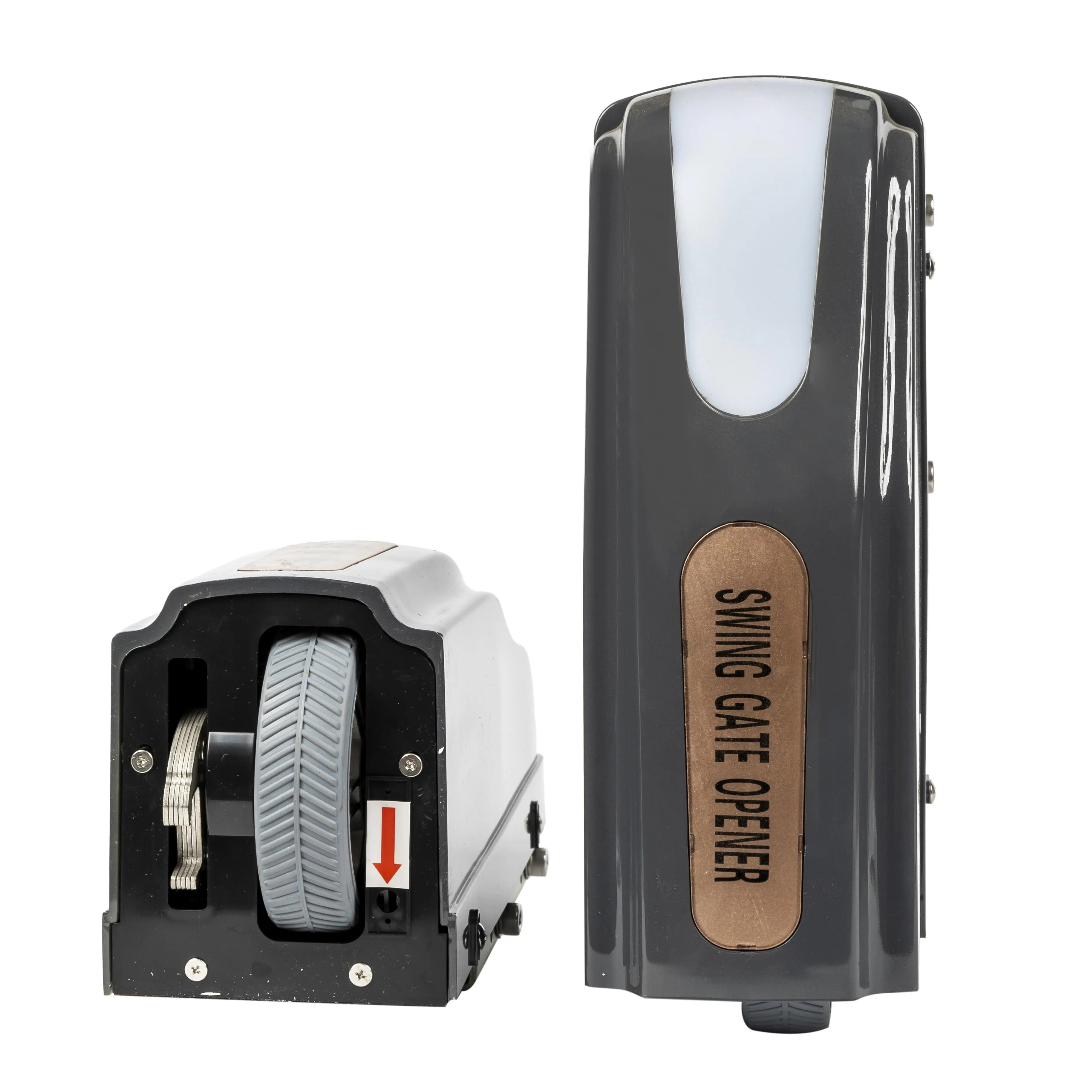 Automatic roller swing gate motor Swing Gate Operator Gate Opener Door Opener Swing