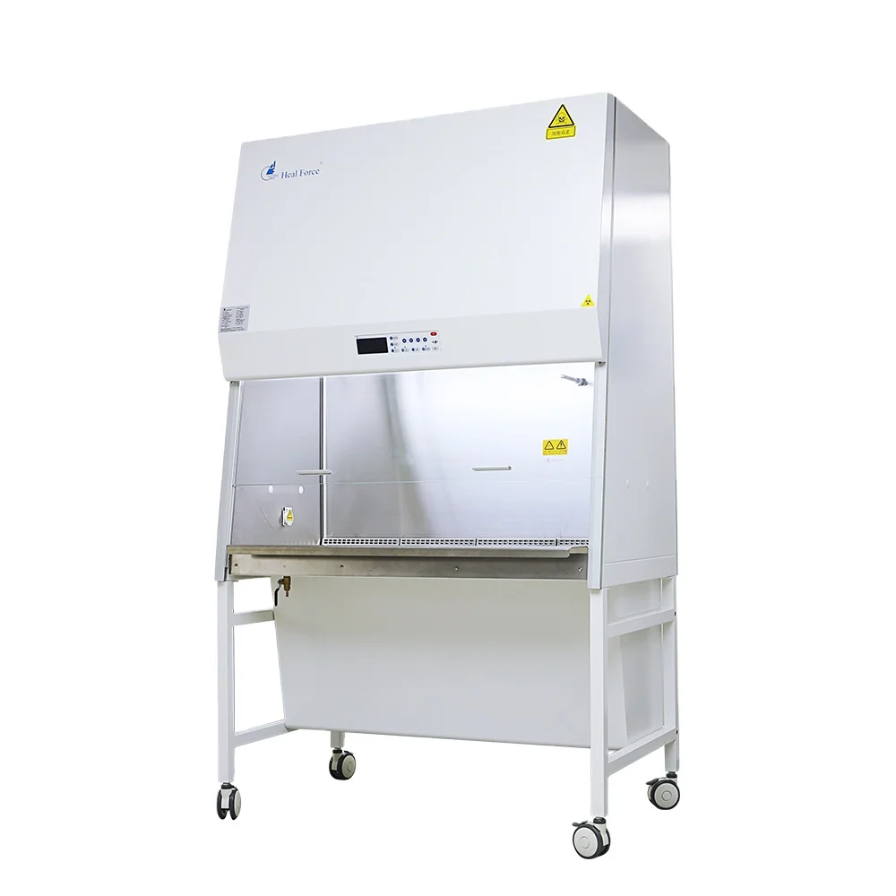 Heal Force Pharmacy Center of the Medical System Cytotoxic cabinet Prefilter HFsafe-1200CY