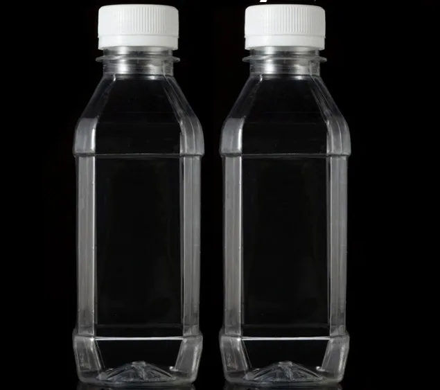 PET semi-automatic bottle blowing machine for 2 blower one heater