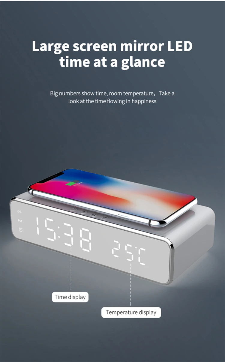 Smart Phone Charging Charger