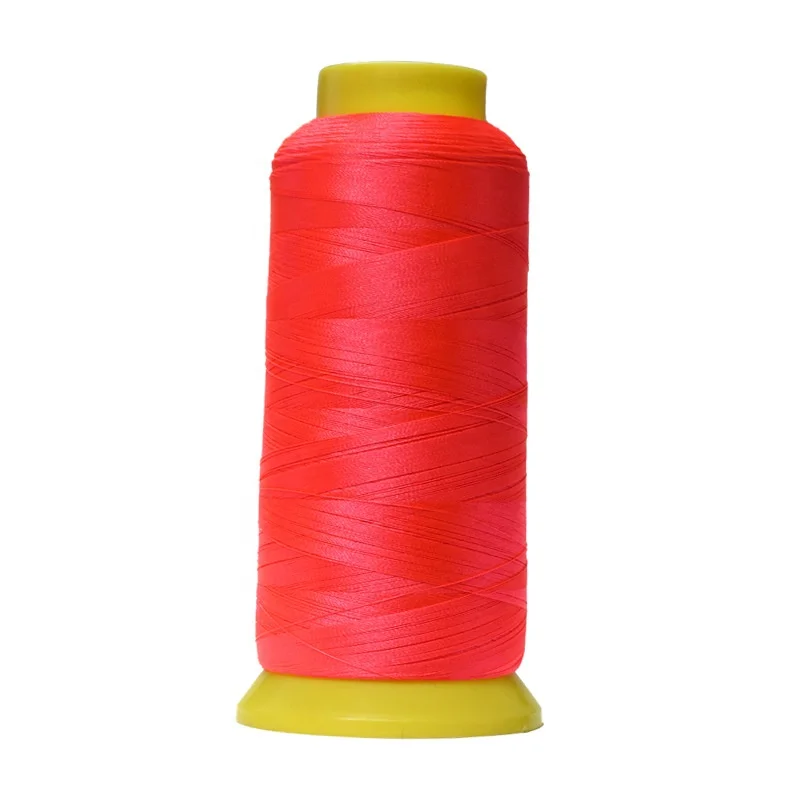 PT60  120D/2 4000Y reflective embroidery thread