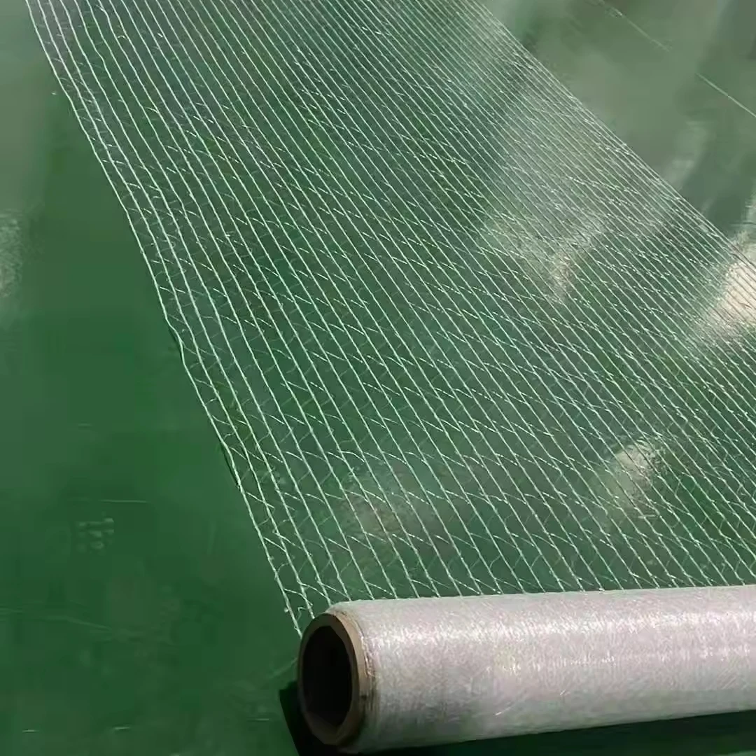 China factory customized 1.25m x 2000m agricultural use hdpe bale net wrap hay net for round bales