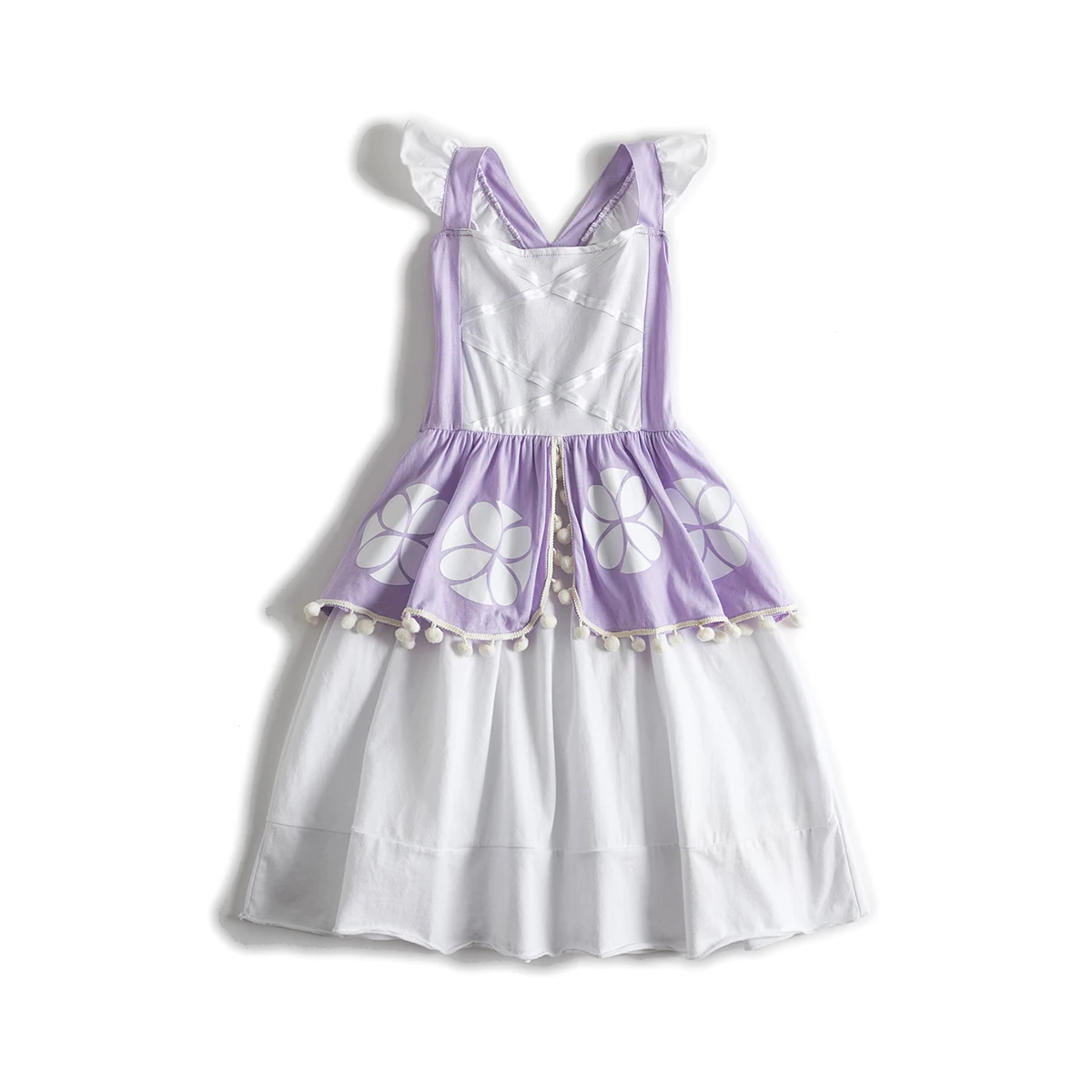 Summer Minnie Girls Tutu Dresses Polka Dot Princess Dress Children Birthday Party Outfits princess dress  minnie costume