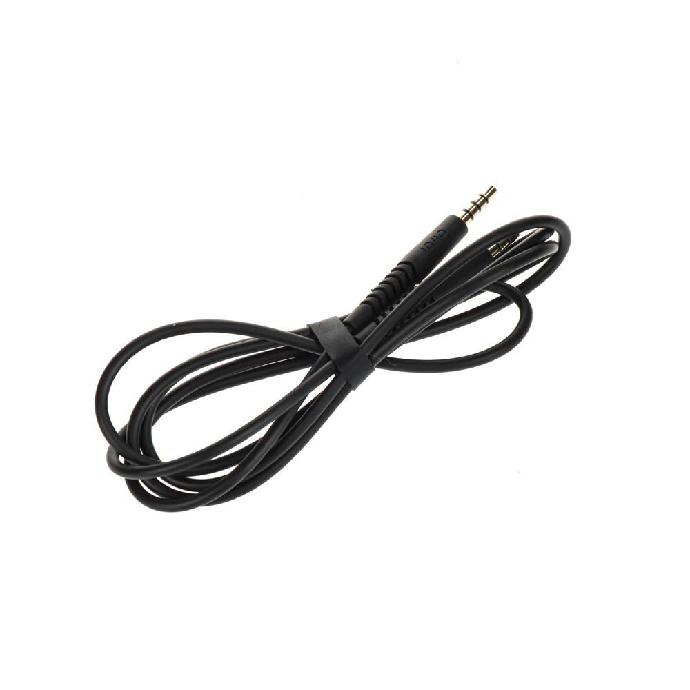 
direct manufacturers flexible aux cable 3.5 mm jack male to male for speaker/earphone/microphone/computer/mp3/mp4 