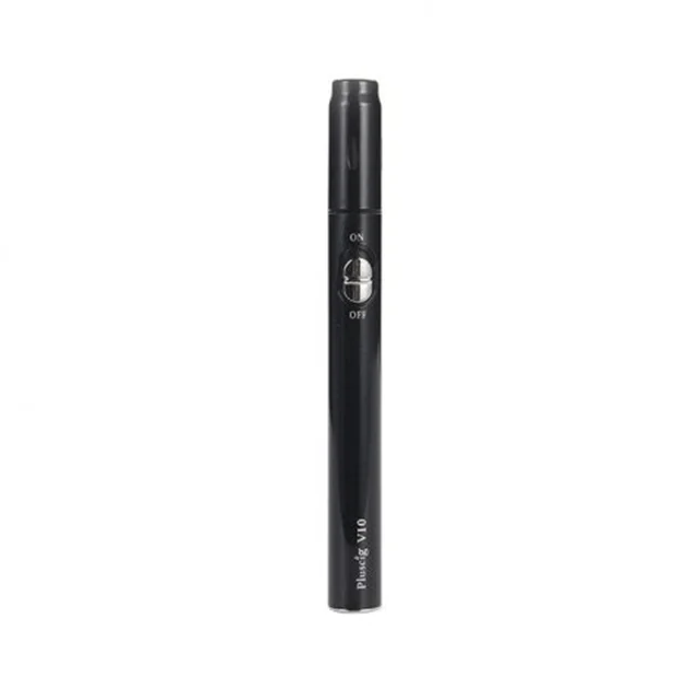 
2020 best selling online shopping Pluscig V10 Tobacco Vaporizer with 900mah for healthier life 