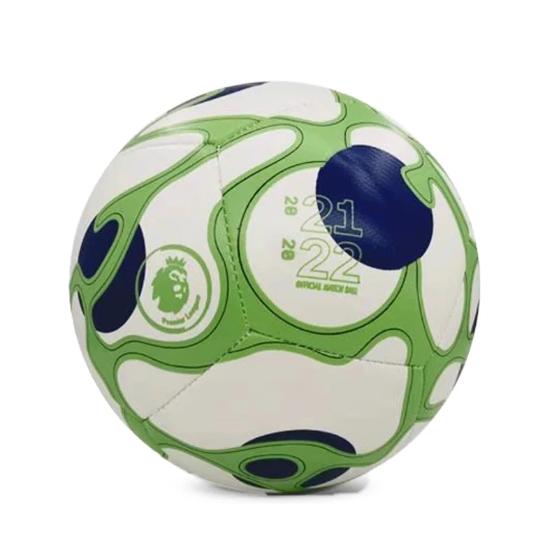 Size 5 Size 4 Soccer Ball High Quality Seamless Goal Team Match Balls Football Training League Football Ball