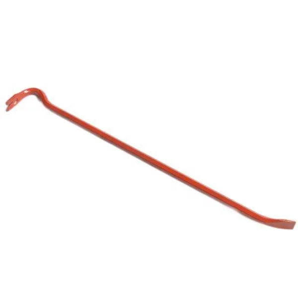 Industrial Tool Pry Claw Wrecking Bar Easily Bend And Pull
