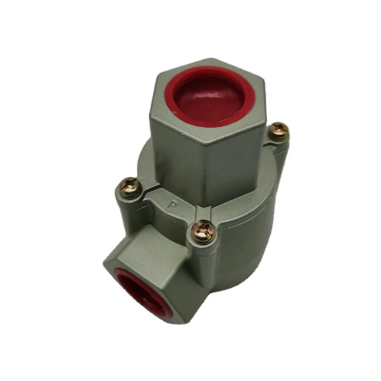 Chinese manufacturer exhaust valve quick exhaust valve XQ pneumatic valve