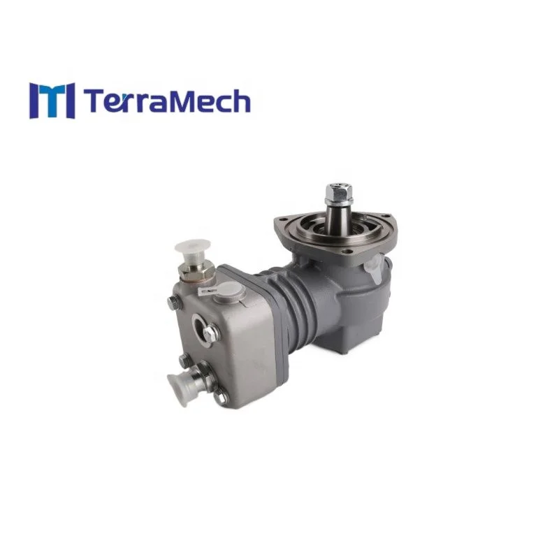 5362508 SEM653D SEM655D SEM656D SEM658D SEM660D ZL50F Water Cooled Single Cylinder Air Compressor SEM Spare Original