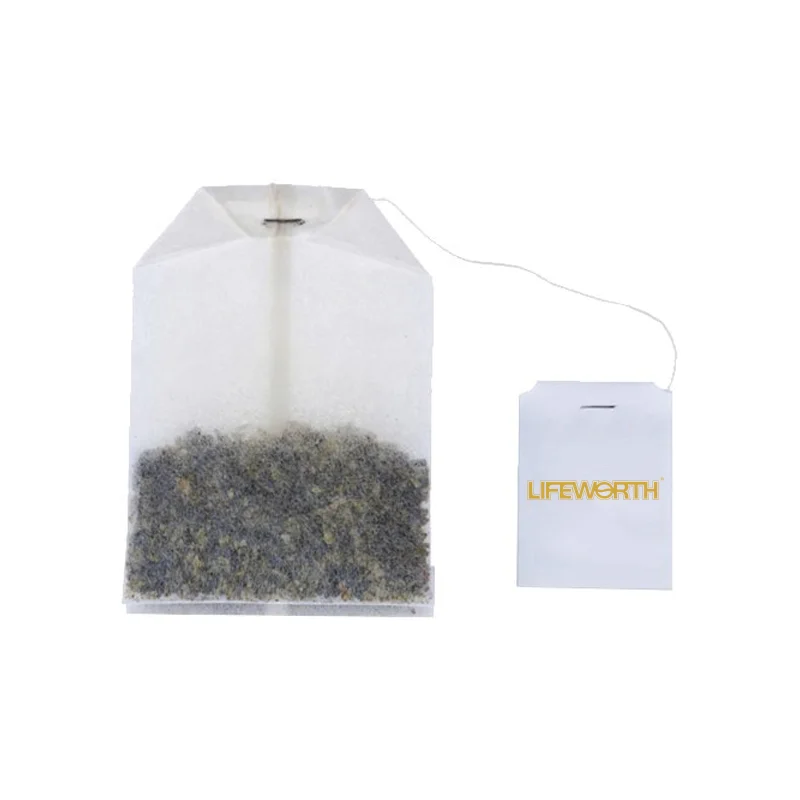 Lifeworth Private label Slim tea bag 28 day flat tummy Herbal Detox slimming weight loss tea