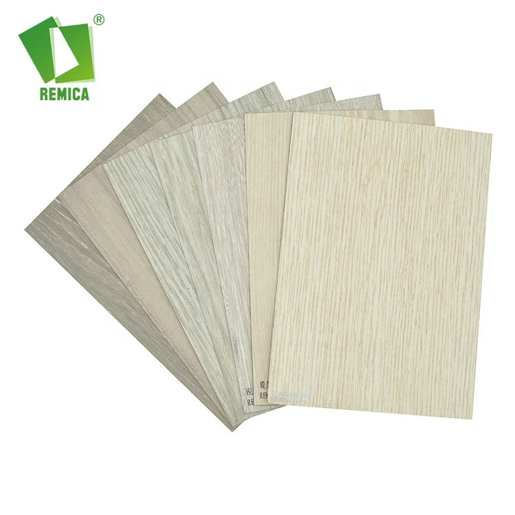 Panneaux HPL Paper Kraft HPL 0.7 mm HPL Sheets