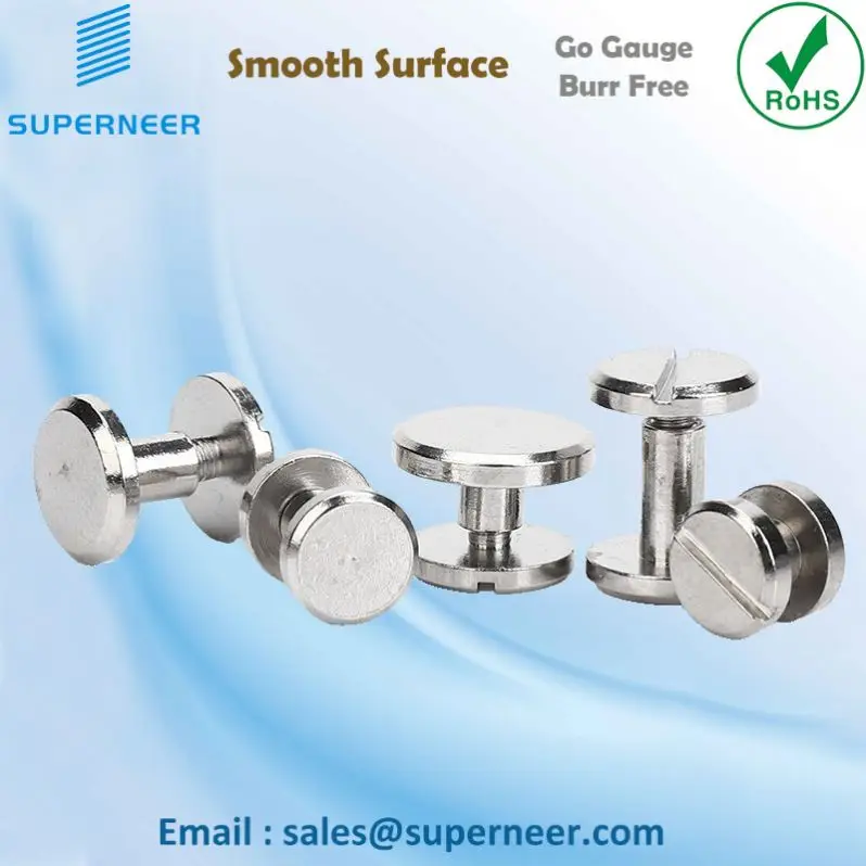 Lead The Industry China Wholesale Rivet For Chassis Truck