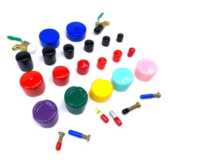 OEM/ODM Custom Molded molding silicone Waterproof Soft Silicone butyl synthetic Rubber Sealing Molding Products