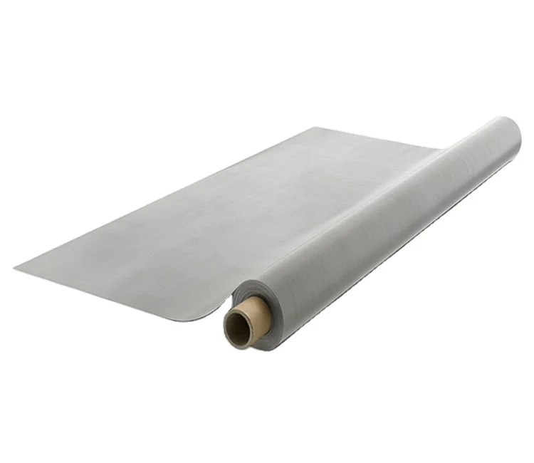 Electrodes 99.99% pure nickel wire mesh /Nickel wove wire mesh/nickel mesh screen