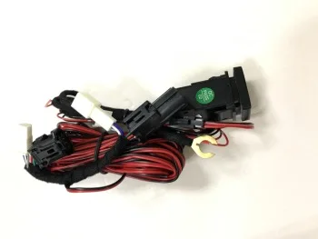 After Market Vehicles Parts Electric Power Tailgate for Volvo S60