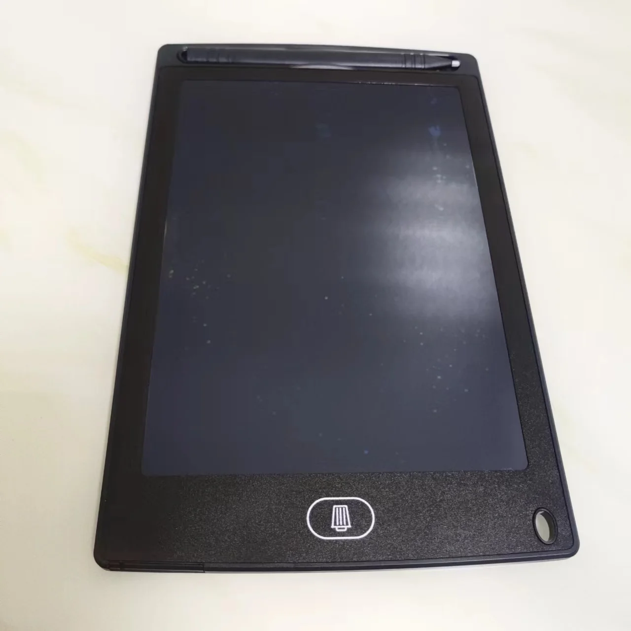 2023 New 8.5 Inch Portable Digital Single Color Pad Electronic Kids Colored LCD Drawing Writing Tablet With Pen