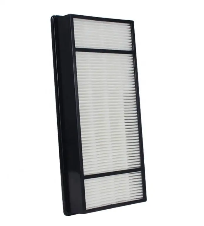 Preciser портативный производительность фильтр однократного применения совместим с HWl HRF-H1 HRF-H2