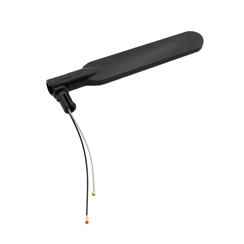 Indoor Broadband High Gain Omni-directional 4g Wifi Router Antenna With Sma Male