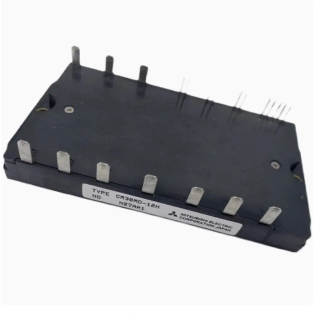 New Original thyristor IGBT Driver Module IGBT Module CM20MD-12H