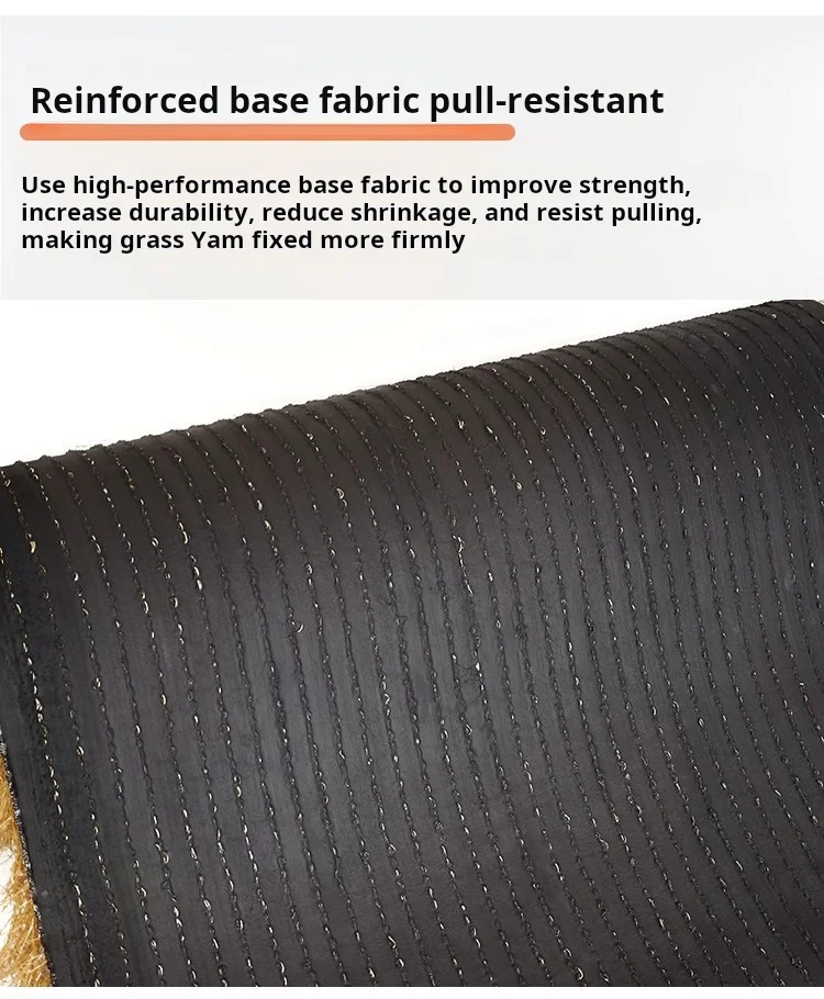 Artificial thatched roof straw floor hotel farmhouse scenic spot Pavilion B & B artificial lawn