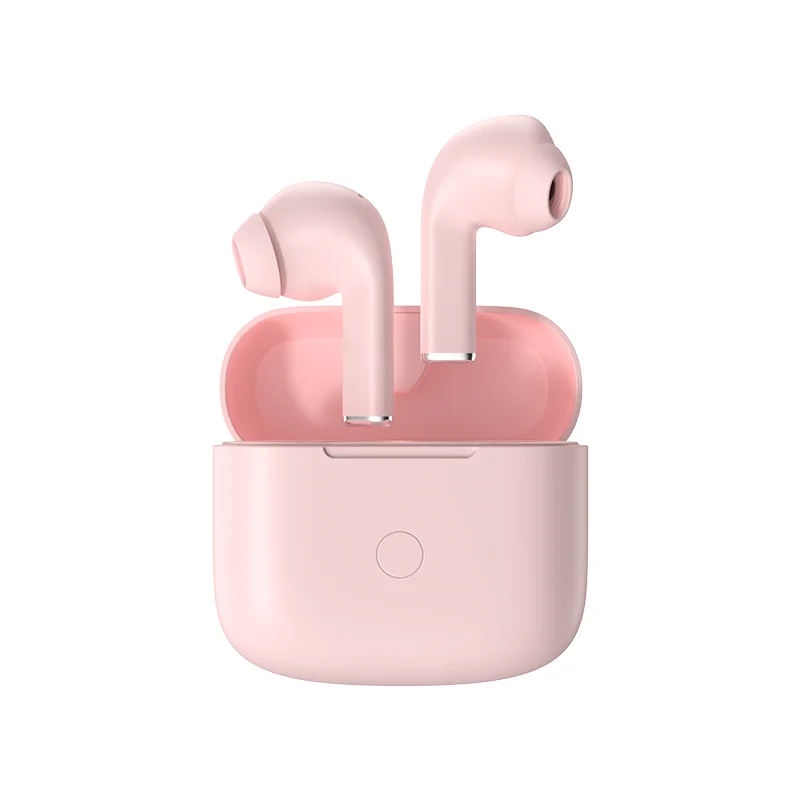 Лидер продаж наушники-вкладыши Sanag T2 auricolare с шумоподавлением и поддержкой Bluetooth настоящие беспроводные tws наушники PK air