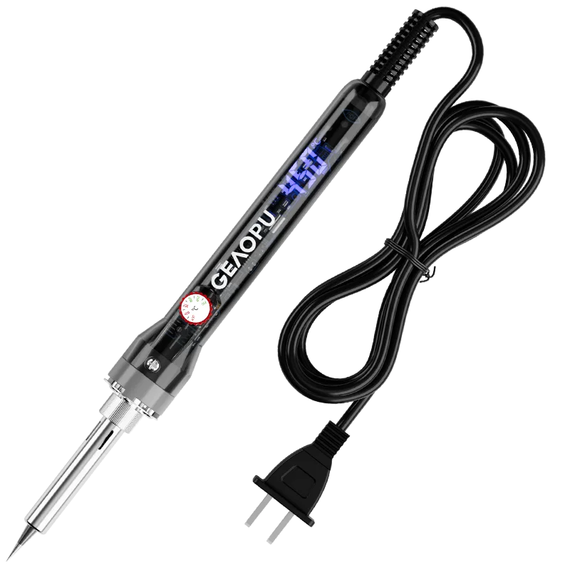 HL010D Professional Manufacturer Welding Machine Solder Iron 40w Heating Element Soldering Irons