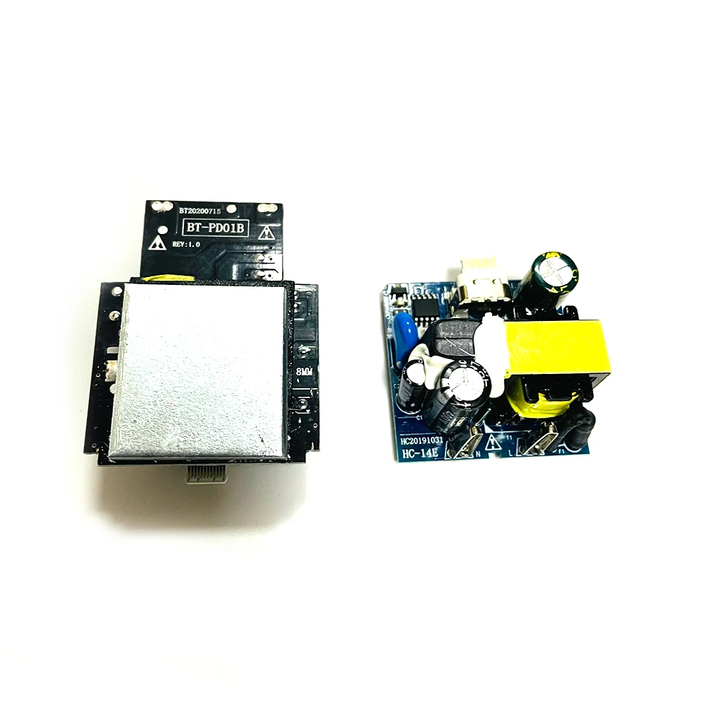 
Wholesale 18W PD USB C Fast for iPhone Phone Charger US EU Adapter 