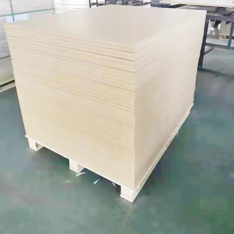 Fireproof MGO Board Magnesium Oxide Board MGO in China
