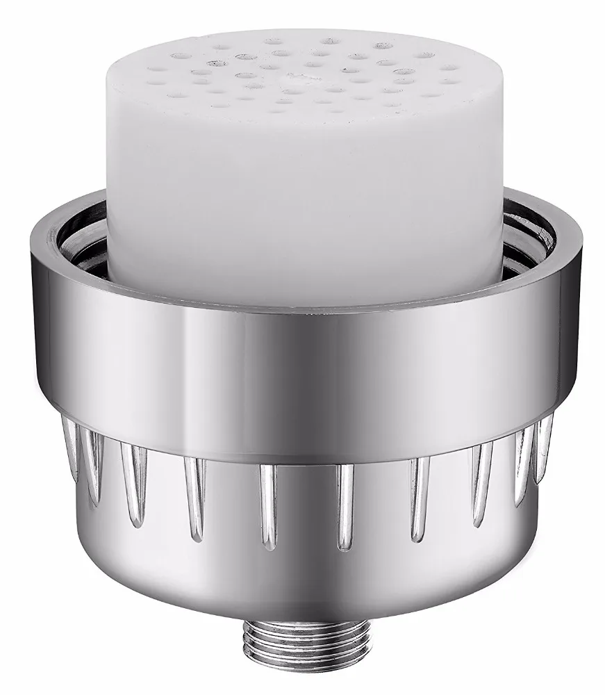 15-Stage Home Water Purifier 12-Stage Shower and Laundry Filter for Optimal Purification