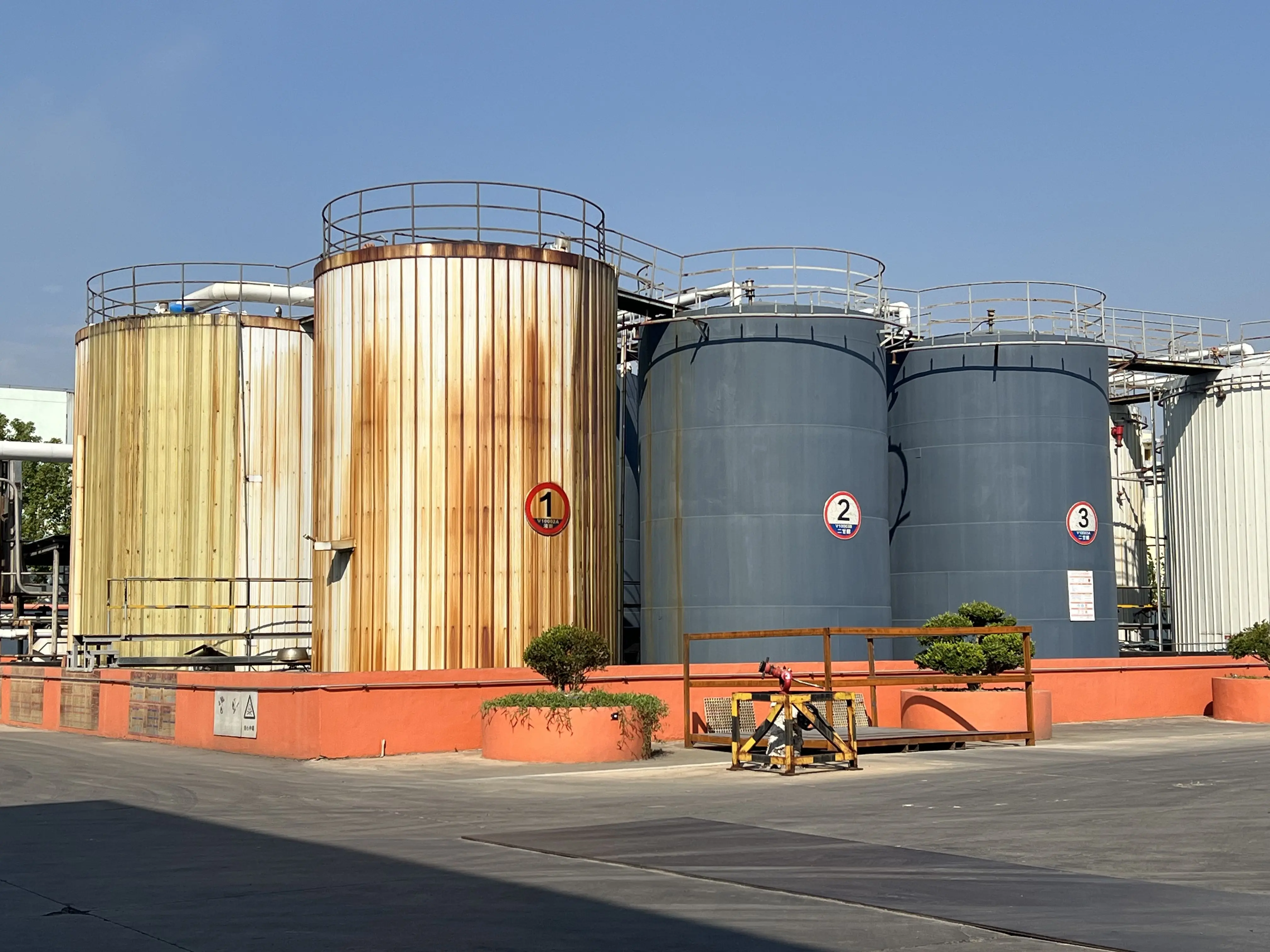 Best Quality Unsaturated Polyester Resin for Fiberglass sheet making machine