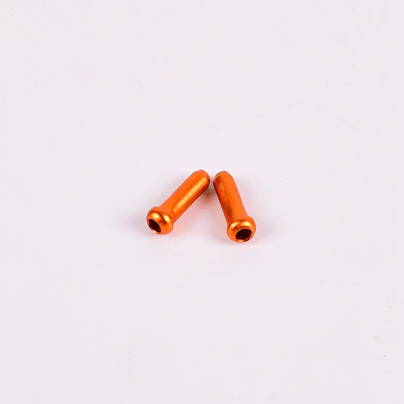 Bicycle Brake Shifter Derailleur Inner Cable End Cap Crimps