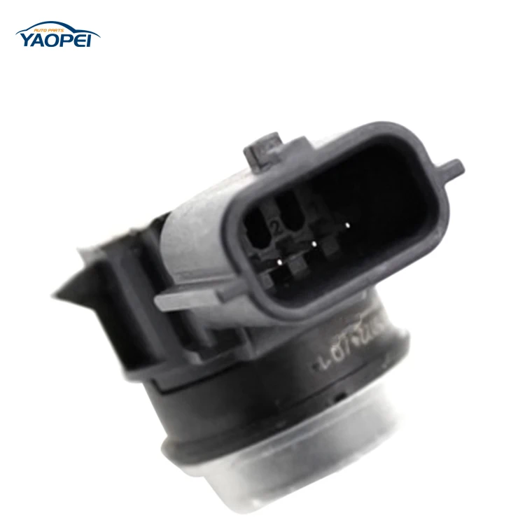 Reversing Parking Distance Control Sensor    253A44101R  For Peugeot 307 308 407 Renault