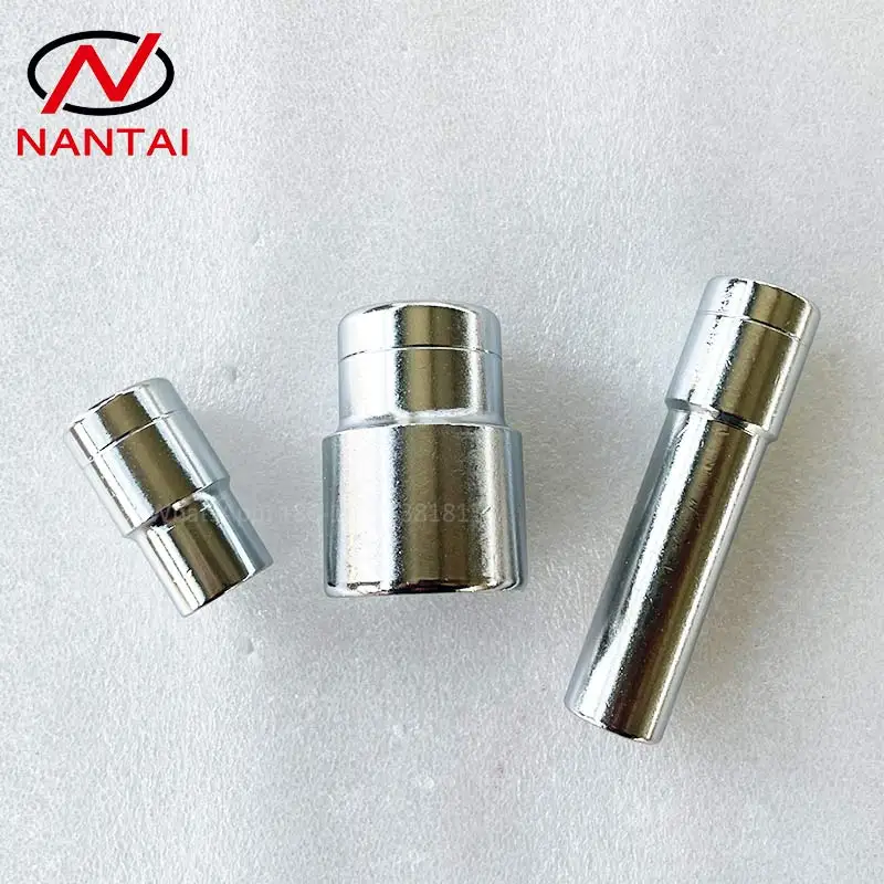 NO.919 Diesel injector pump VE Pump Disassemble Dismounting Tool for Fuel Pumps Repair Kits 3 PCS ve pump decomposition tools